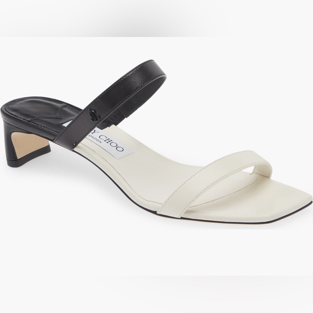 NWT Jimmy Choo Sandal